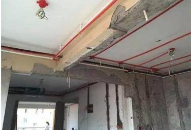 嵊州漏水维修 墙面漏水怎么办呢?墙面漏水的原因?