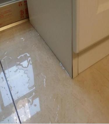 嵊州漏水检测 厕所漏水怎么检测?